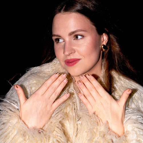 LIMITED. Cupid's Bow