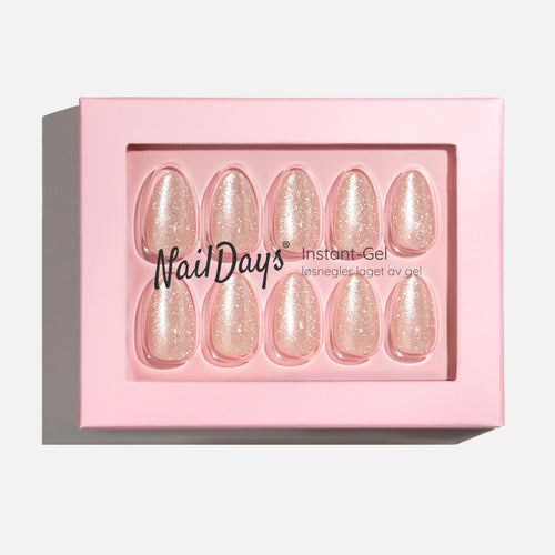 Silky Gloss