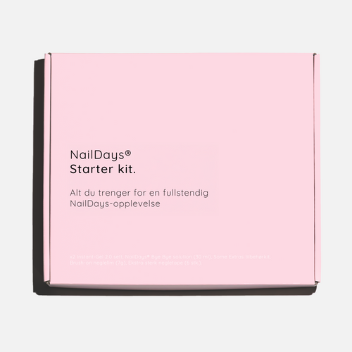 Custom Starter Kit