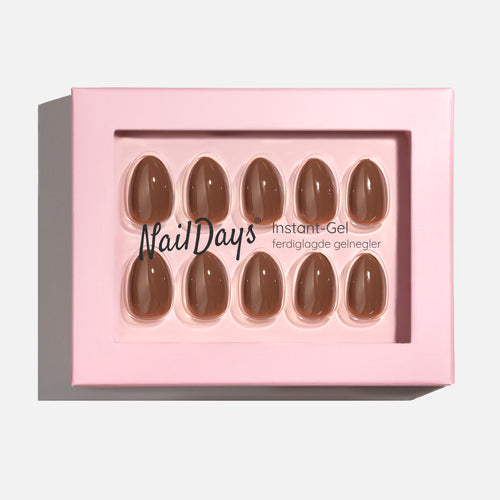 Hazelnut
