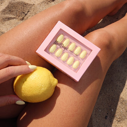 Lemonade