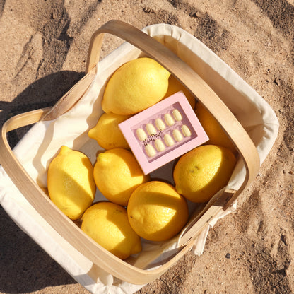 Lemonade