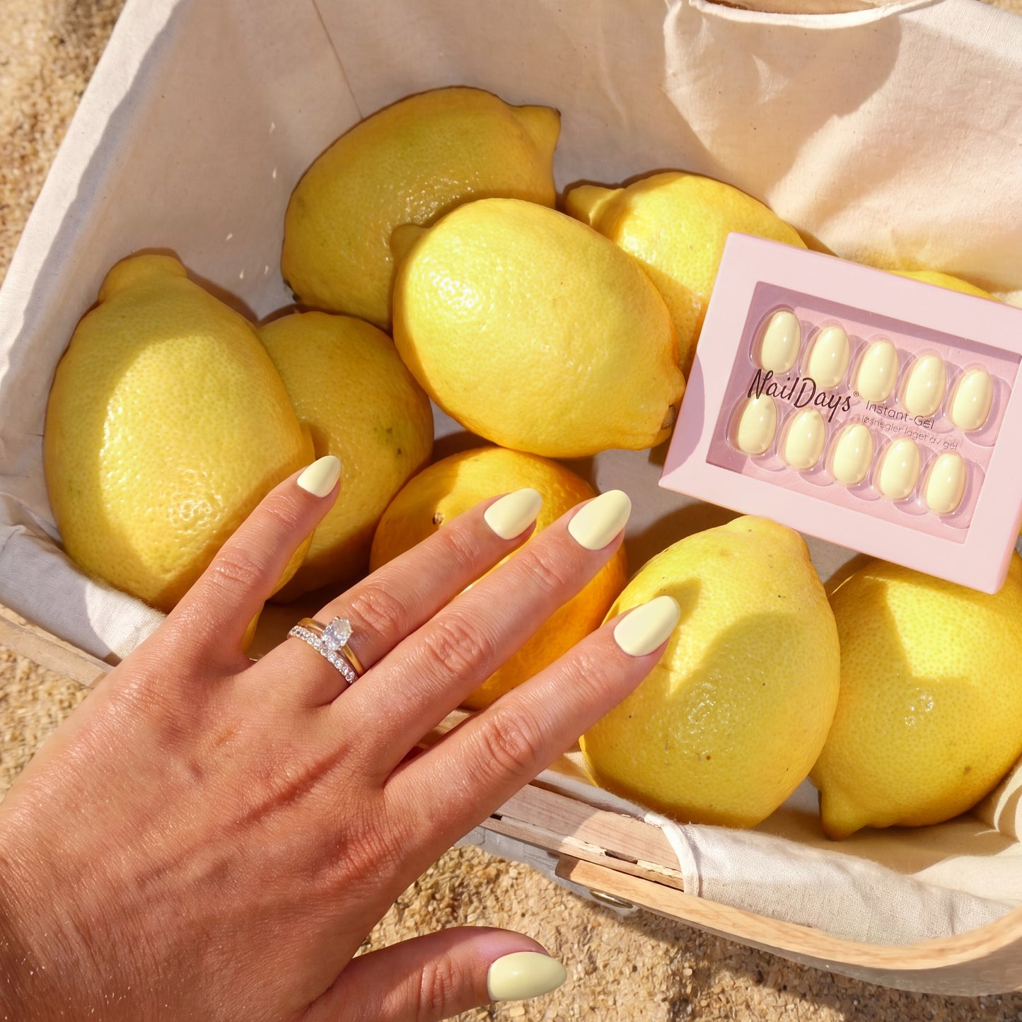 Lemonade