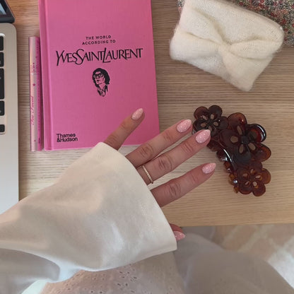 Sunday Diaries