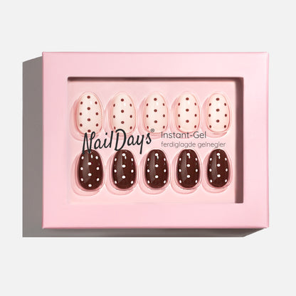 Strawberry Chocolate